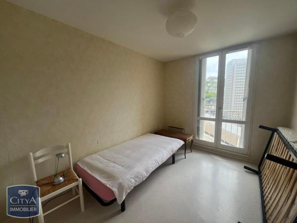 Appartement à louer 3 pièces 75.21m²