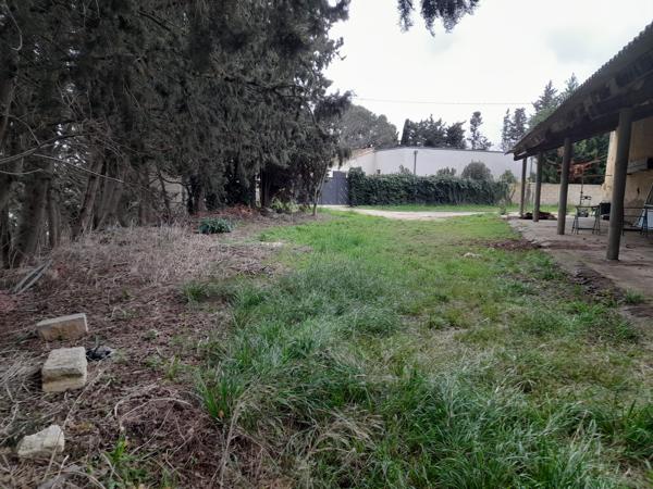 LOCAL EN PIERRE D ENVIRON 260 M²