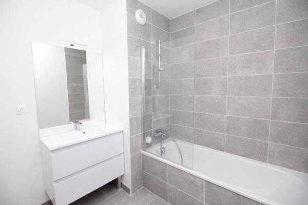 Appartement 2 pièces - 44600 Saint-Nazaire