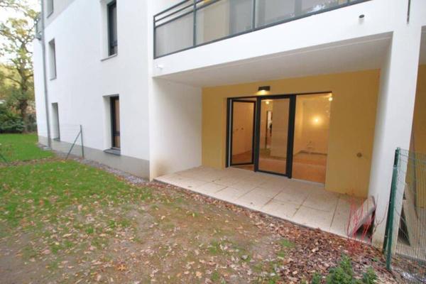 Appartement 2 pièces - 44600 Saint-Nazaire