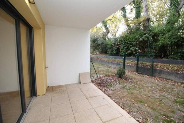 Appartement 2 pièces - 44600 Saint-Nazaire