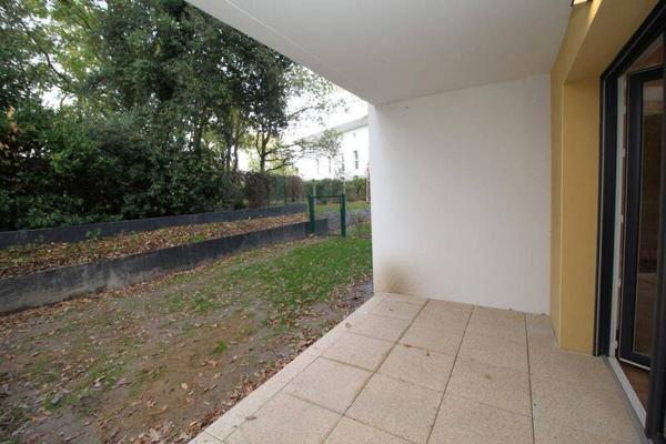 Appartement 2 pièces - 44600 Saint-Nazaire