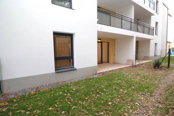 Appartement 2 pièces - 44600 Saint-Nazaire