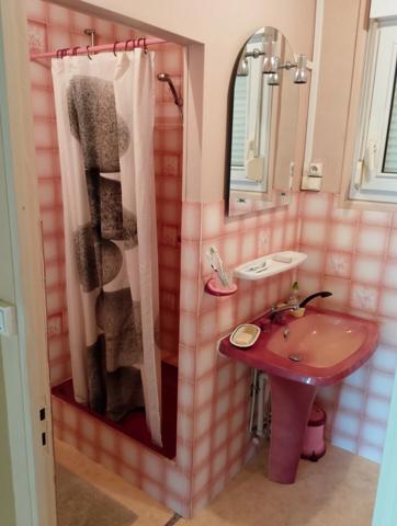 Maison à vendre 3 pièces CALLAC (22)