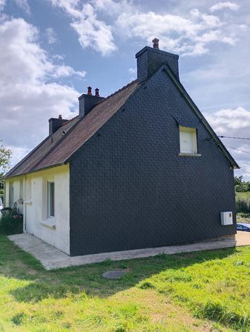 Maison à vendre 3 pièces CALLAC (22)