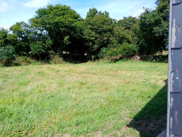 Maison à vendre 3 pièces CALLAC (22)