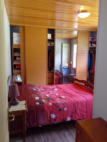 Maison à vendre 3 pièces CALLAC (22)