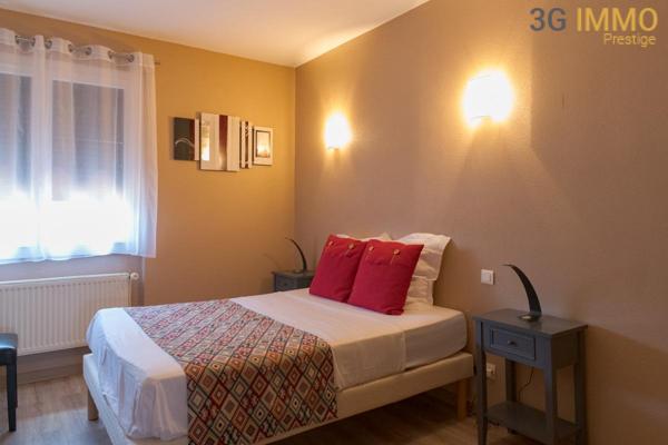 Vente murs / Château / Domaine