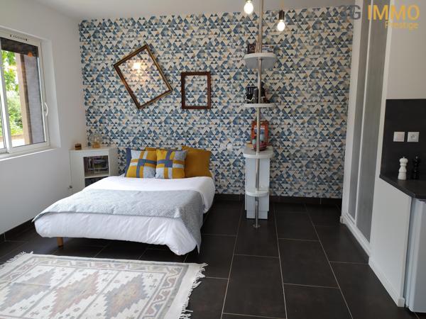 Vente murs / Château / Domaine