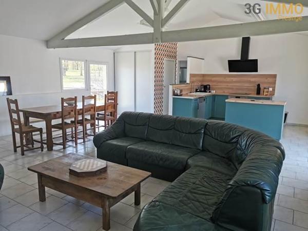 Vente murs / Château / Domaine