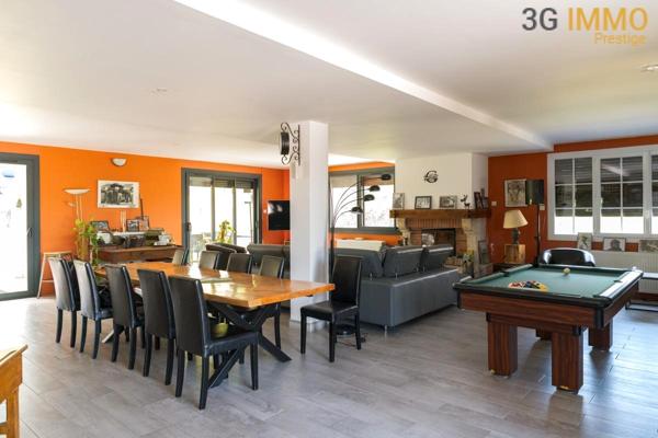 Vente murs / Château / Domaine