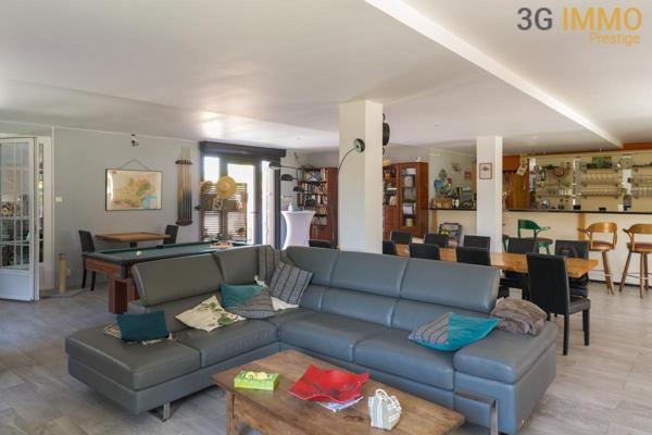 Vente murs / Château / Domaine