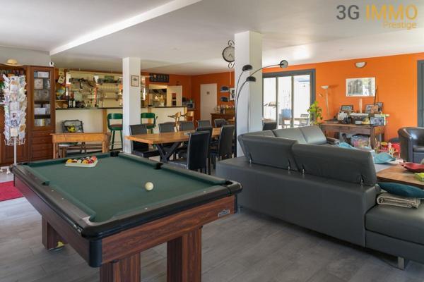 Vente murs / Château / Domaine