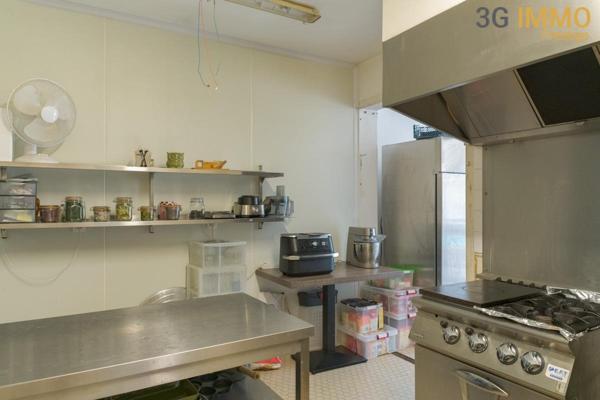 Vente murs / Château / Domaine