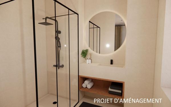 Appartement à vendre    2 pièces • 136,10 m2 Soucieu-en-Jarrest