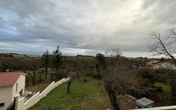 Appartement à vendre    2 pièces • 136,10 m2 Soucieu-en-Jarrest