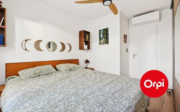 Appartement à vendre    4 pièces • 85,76 m2 Saint-Priest