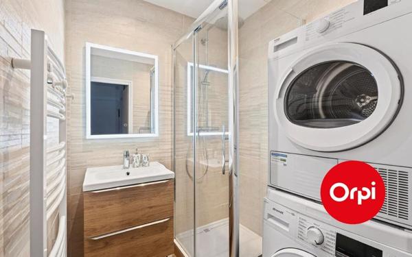 Appartement à vendre    4 pièces • 85,76 m2 Saint-Priest