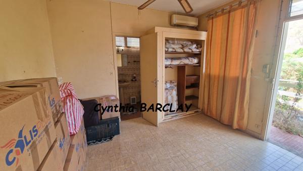 Maison à LE CARBET (97221)