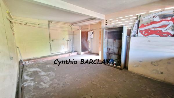 Maison à LE CARBET (97221)