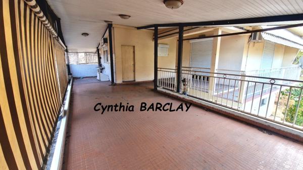 Maison à LE CARBET (97221)