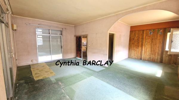 Maison à LE CARBET (97221)