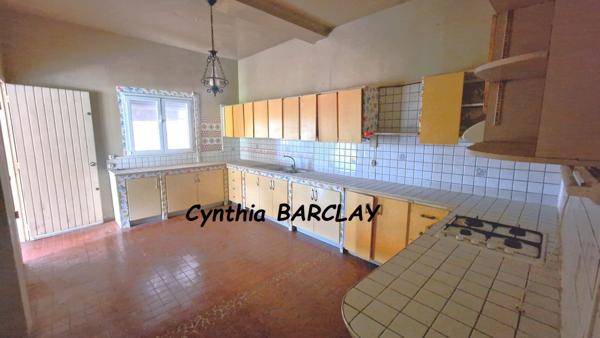 Maison à LE CARBET (97221)