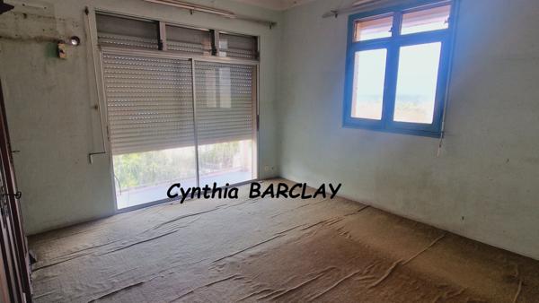 Maison à LE CARBET (97221)