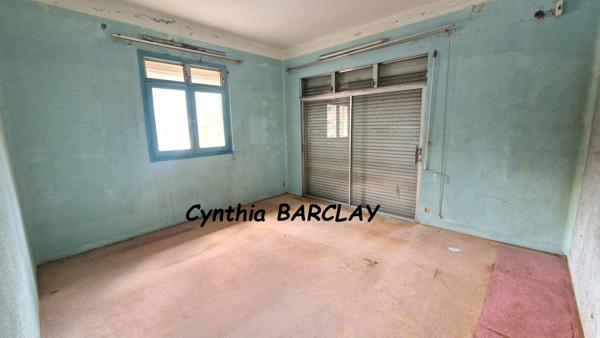 Maison à LE CARBET (97221)