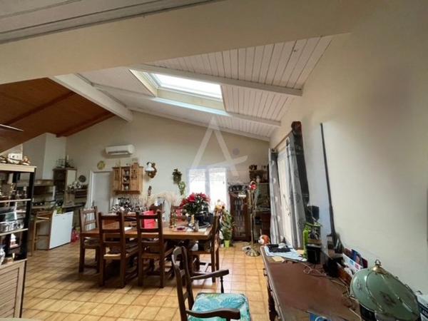 JARD SUR MER  CENTRE