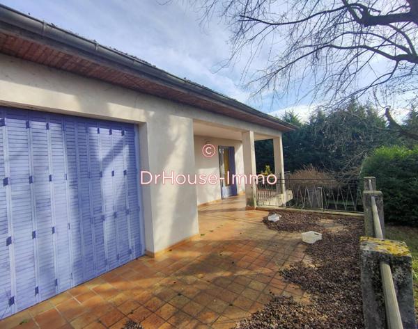 Maison à vendre 5 pièces de 144 m²