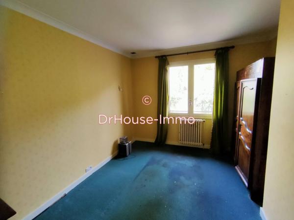 Maison à vendre 5 pièces de 144 m²