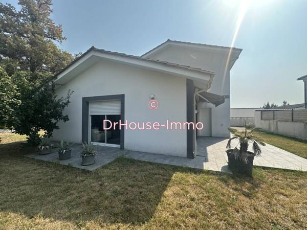 Maison à vendre 5 pièces de 152 m²