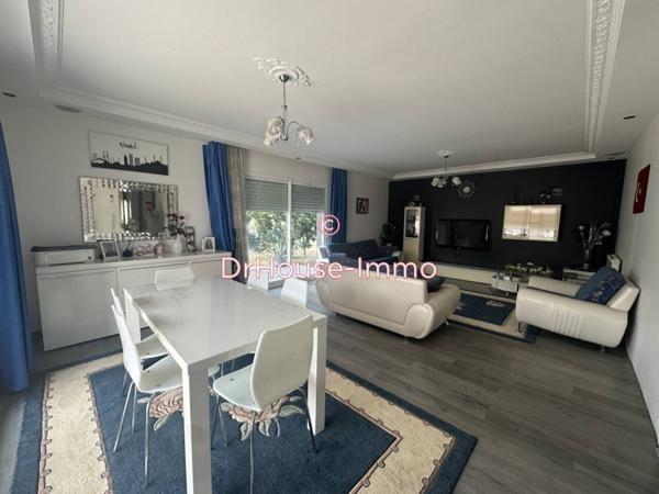 Maison à vendre 5 pièces de 152 m²