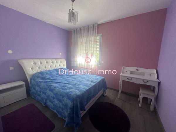 Maison à vendre 5 pièces de 152 m²