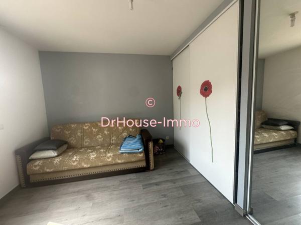 Maison à vendre 5 pièces de 152 m²