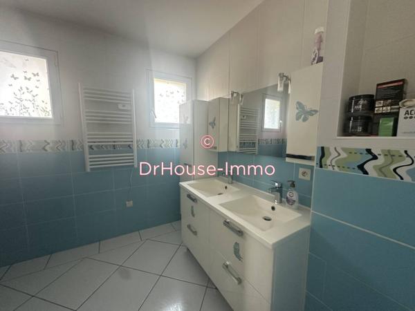 Maison à vendre 5 pièces de 152 m²