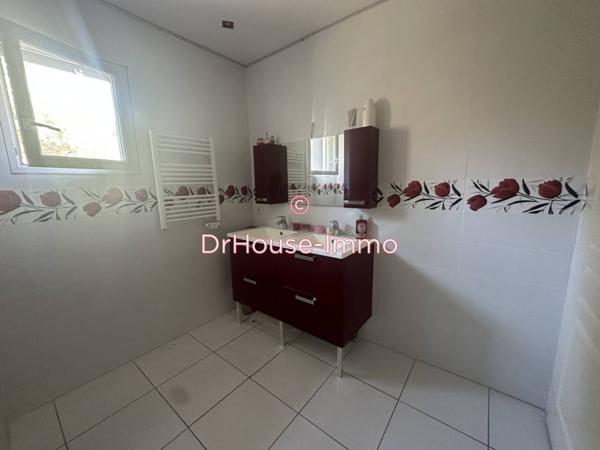 Maison à vendre 5 pièces de 152 m²