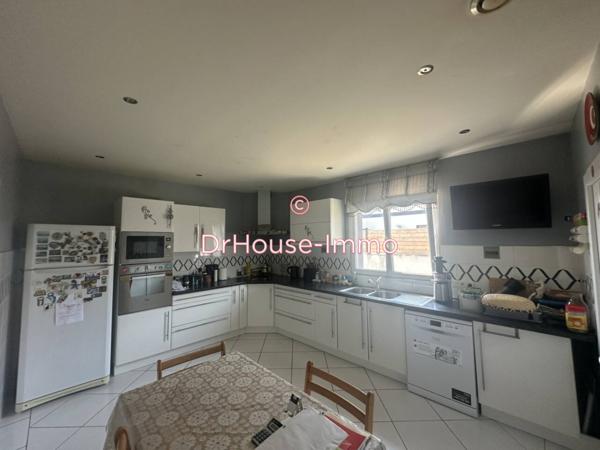 Maison à vendre 5 pièces de 152 m²