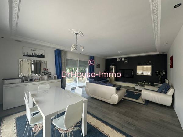 Maison à vendre 5 pièces de 152 m²