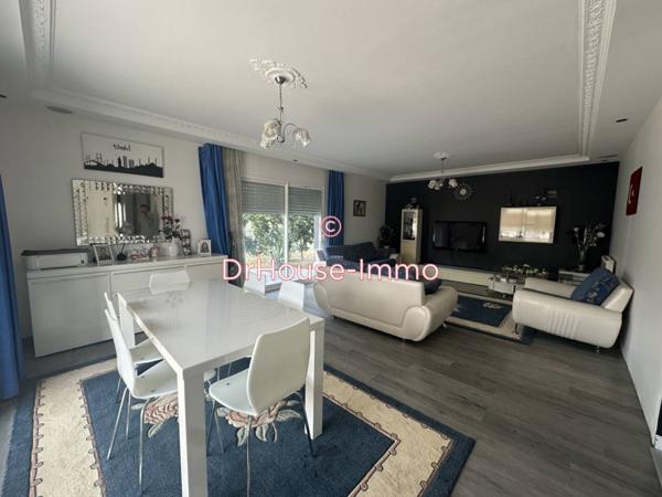 Maison à vendre 5 pièces de 152 m²