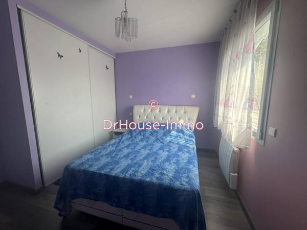 Maison à vendre 5 pièces de 152 m²