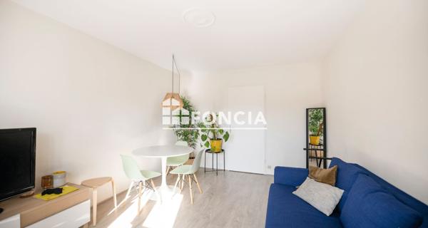 À vendre Appartement 4 pièces 71.36 m² - Orléans 45000