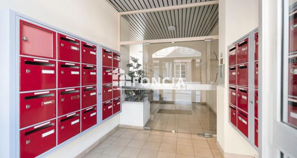 À vendre Appartement 4 pièces 71.36 m² - Orléans 45000