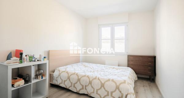 À vendre Appartement 4 pièces 71.36 m² - Orléans 45000