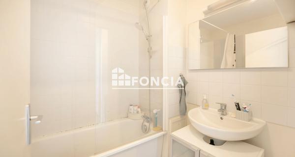 À vendre Appartement 4 pièces 71.36 m² - Orléans 45000