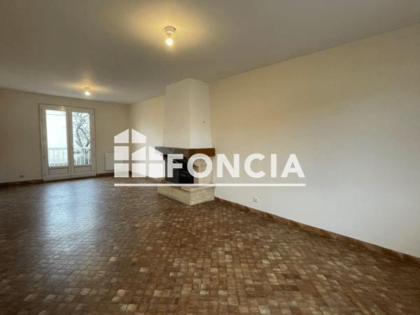 Location Maison 5 pièces 102.71 m² - 18 BIS RUE DES PETITS CHAMPS Luisant 28600