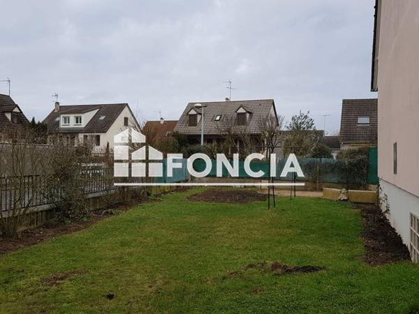 Location Maison 5 pièces 102.71 m² - 18 BIS RUE DES PETITS CHAMPS Luisant 28600