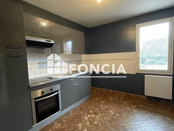 Location Maison 5 pièces 102.71 m² - 18 BIS RUE DES PETITS CHAMPS Luisant 28600