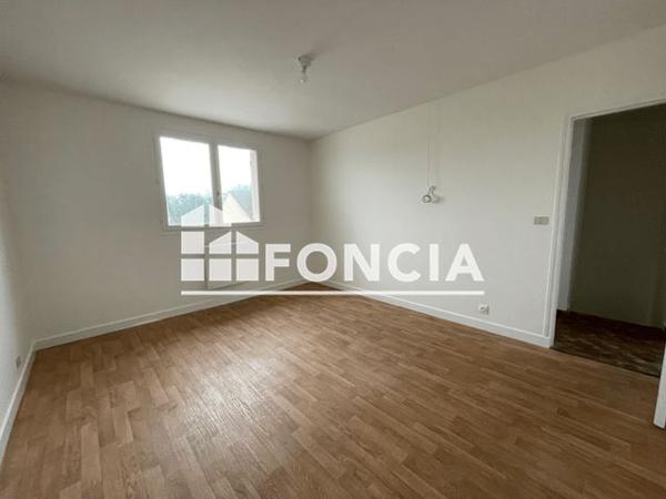 Location Maison 5 pièces 102.71 m² - 18 BIS RUE DES PETITS CHAMPS Luisant 28600